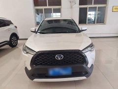 Toyota Corolla Sharp Hybrid 2.0L Pioneer Edition - ფოტო 3