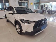 Toyota Corolla Sharp Hybrid 2.0L Pioneer Edition - ფოტო 4