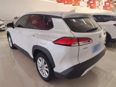 Toyota Corolla Sharp Hybrid 2.0L Pioneer Edition - ფოტო 5