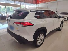 Toyota Corolla Sharp Hybrid 2.0L Pioneer Edition - ფოტო 7