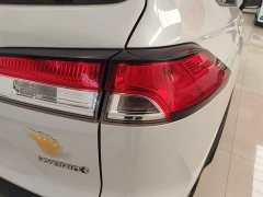 Toyota Corolla Sharp Hybrid 2.0L Pioneer Edition - ფოტო 8
