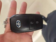 Toyota Corolla Sharp Hybrid 2.0L Pioneer Edition - ფოტო 9
