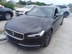 Volvo S90 Plug-in Hybrid T8 E-Drive Hybrid Smart Luxury Edition - ფოტო 1