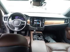 Volvo S90 Plug-in Hybrid T8 E-Drive Hybrid Smart Luxury Edition - ფოტო 10