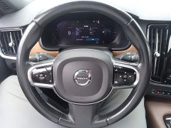 Volvo S90 Plug-in Hybrid T8 E-Drive Hybrid Smart Luxury Edition - ფოტო 11