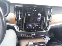 Volvo S90 Plug-in Hybrid T8 E-Drive Hybrid Smart Luxury Edition - ფოტო 13