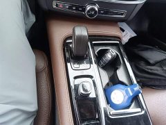 Volvo S90 Plug-in Hybrid T8 E-Drive Hybrid Smart Luxury Edition - ფოტო 14