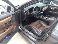 Volvo S90 Plug-in Hybrid T8 E-Drive Hybrid Smart Luxury Edition - ფოტო 16