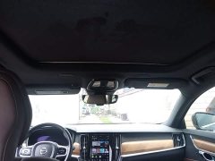 Volvo S90 Plug-in Hybrid T8 E-Drive Hybrid Smart Luxury Edition - ფოტო 18