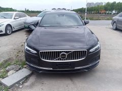 Volvo S90 Plug-in Hybrid T8 E-Drive Hybrid Smart Luxury Edition - ფოტო 3
