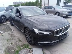 Volvo S90 Plug-in Hybrid T8 E-Drive Hybrid Smart Luxury Edition - ფოტო 4