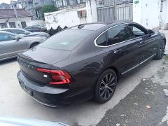 Volvo S90 Plug-in Hybrid T8 E-Drive Hybrid Smart Luxury Edition - ფოტო 7