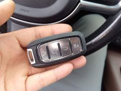 Volvo S90 Plug-in Hybrid T8 E-Drive Hybrid Smart Luxury Edition - ფოტო 9