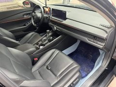 Honda Accord 260TURBO Luxury Edition - ფოტო 11