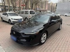 Honda Accord 260TURBO Luxury Edition - ფოტო 2