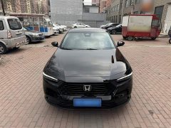 Honda Accord 260TURBO Luxury Edition - ფოტო 3