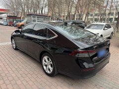Honda Accord 260TURBO Luxury Edition - ფოტო 5