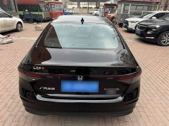 Honda Accord 260TURBO Luxury Edition - ფოტო 7