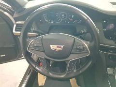 Cadillac CT6 28T Luxury - ფოტო 11