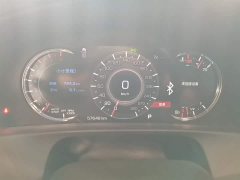 Cadillac CT6 28T Luxury - ფოტო 12