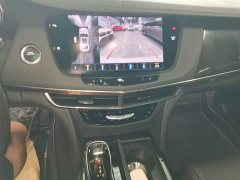 Cadillac CT6 28T Luxury - ფოტო 13