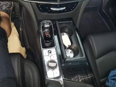 Cadillac CT6 28T Luxury - ფოტო 14