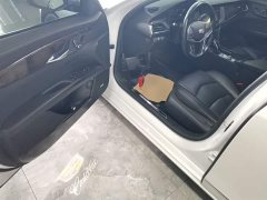 Cadillac CT6 28T Luxury - ფოტო 16