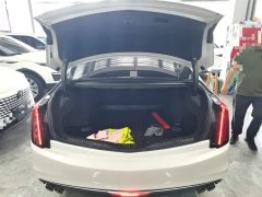 Cadillac CT6 28T Luxury - ფოტო 19