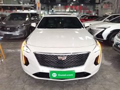Cadillac CT6 28T Luxury - ფოტო 3