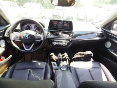 BMW 1 Series Facelift 120i M Sport - ფოტო 10