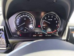 BMW 1 Series Facelift 120i M Sport - ფოტო 12
