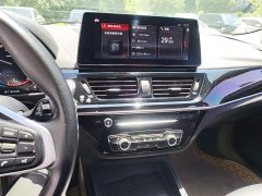 BMW 1 Series Facelift 120i M Sport - ფოტო 13