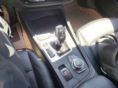 BMW 1 Series Facelift 120i M Sport - ფოტო 14