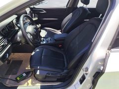 BMW 1 Series Facelift 120i M Sport - ფოტო 15