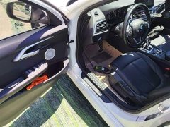 BMW 1 Series Facelift 120i M Sport - ფოტო 16