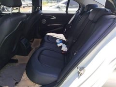 BMW 1 Series Facelift 120i M Sport - ფოტო 17