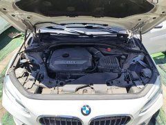 BMW 1 Series Facelift 120i M Sport - ფოტო 20