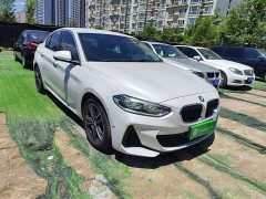 BMW 1 Series Facelift 120i M Sport - ფოტო 4