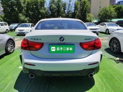 BMW 1 Series Facelift 120i M Sport - ფოტო 6