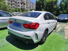 BMW 1 Series Facelift 120i M Sport - ფოტო 7