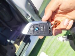 BMW 1 Series Facelift 120i M Sport - ფოტო 9
