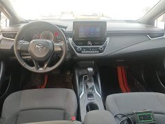 Toyota Corolla TNGA 1.5L CVT Base - ფოტო 10