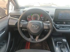 Toyota Corolla TNGA 1.5L CVT Base - ფოტო 11