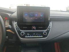 Toyota Corolla TNGA 1.5L CVT Base - ფოტო 13