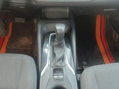 Toyota Corolla TNGA 1.5L CVT Base - ფოტო 14