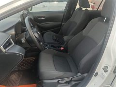 Toyota Corolla TNGA 1.5L CVT Base - ფოტო 15