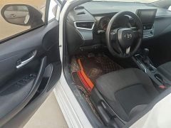 Toyota Corolla TNGA 1.5L CVT Base - ფოტო 16