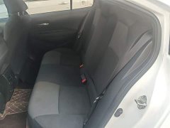 Toyota Corolla TNGA 1.5L CVT Base - ფოტო 17