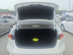 Toyota Corolla TNGA 1.5L CVT Base - ფოტო 19