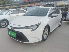 Toyota Corolla TNGA 1.5L CVT Base - ფოტო 2